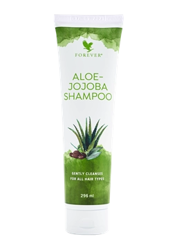 Алое-жожоба шампоан / Aloe-Jojoba Shampoo  