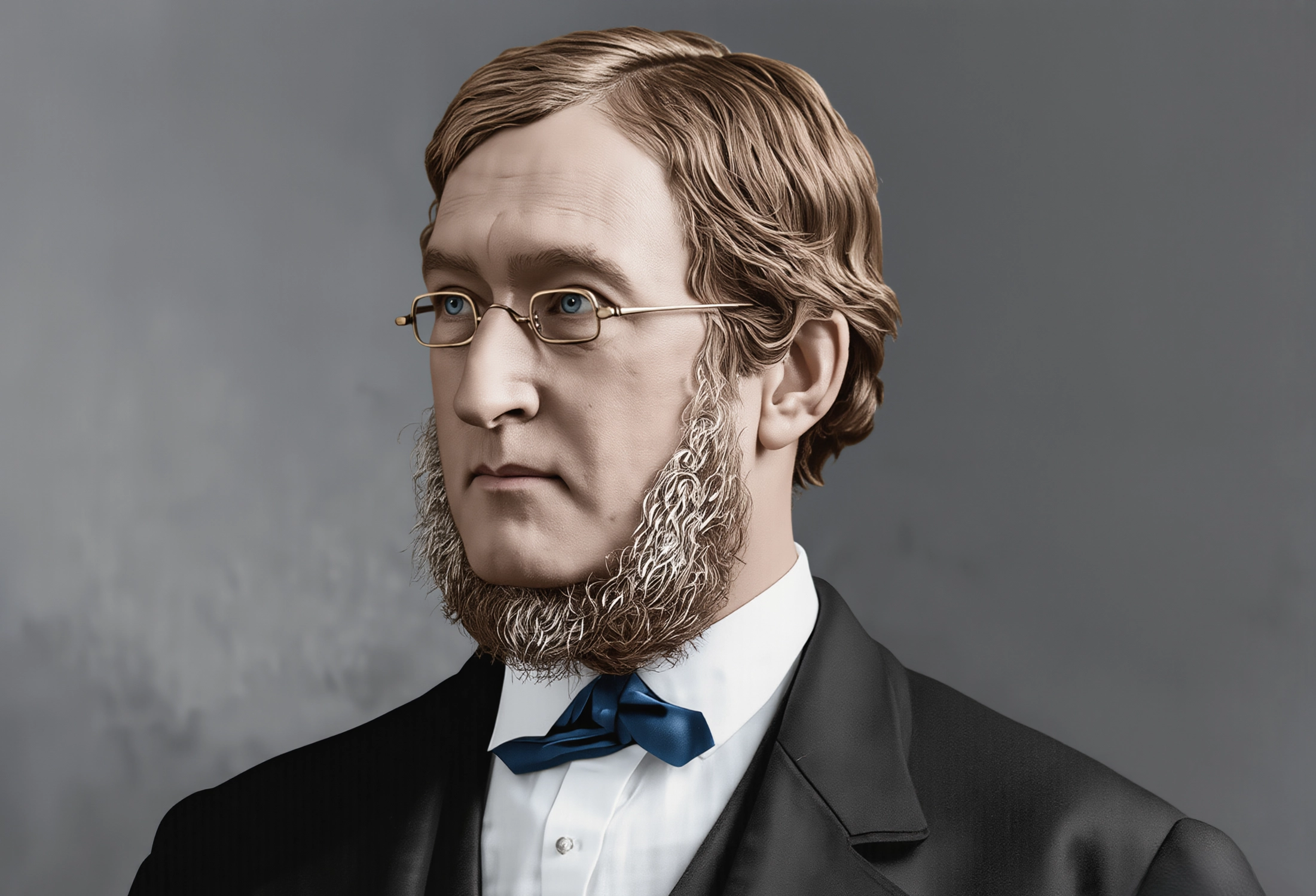 Edward Clark: The Lawyer Who Built the Singer Empire