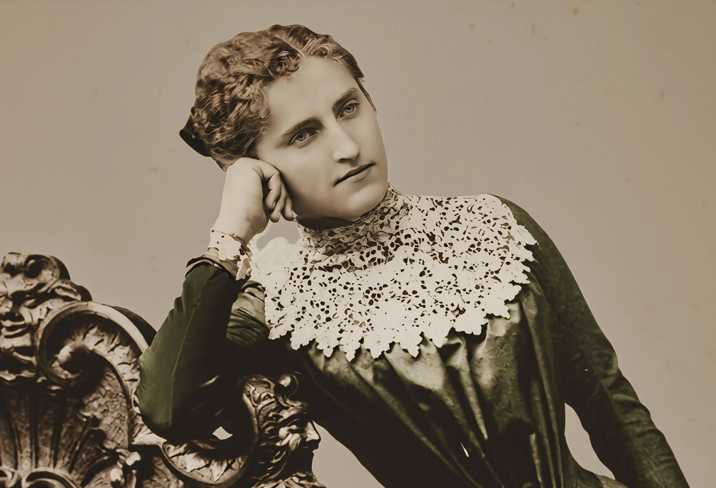 Winnaretta: How a Sewing Machine Paid for the Music of the 20th Century