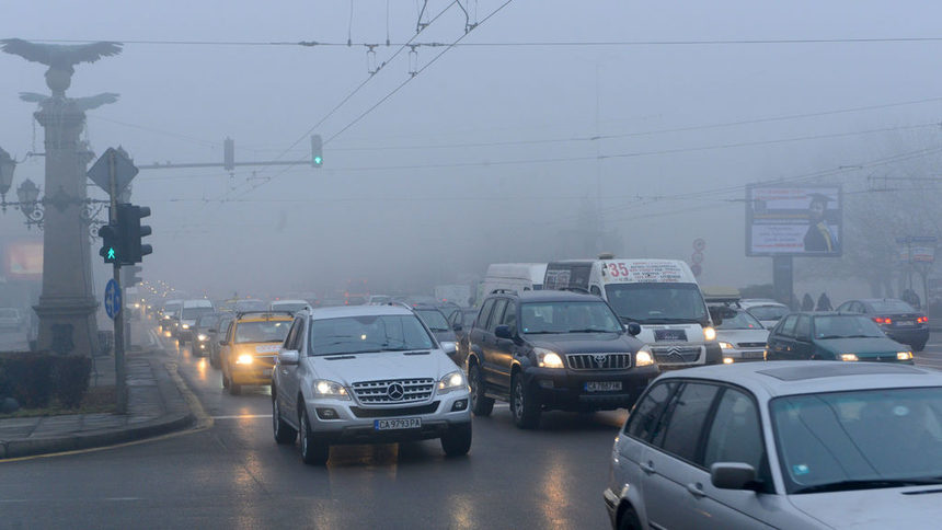 Експерт от МОСВ: Газифицирането ще реши проблема с мръсния въздух у нас
