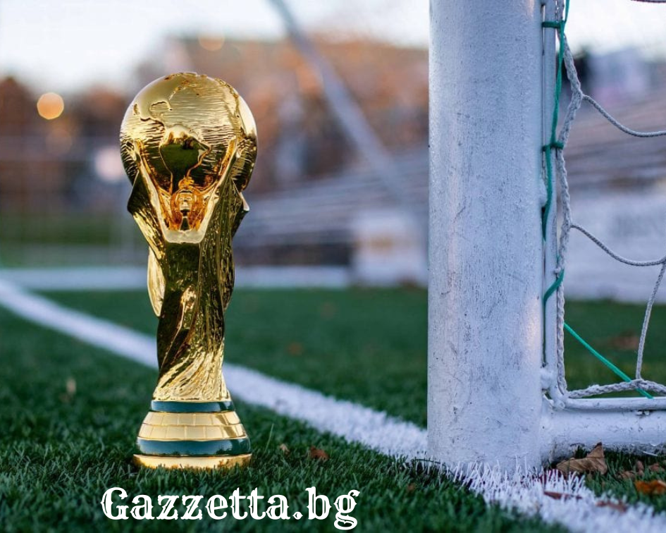 Футболни звезди в реклама с мотиви за световното в Катар