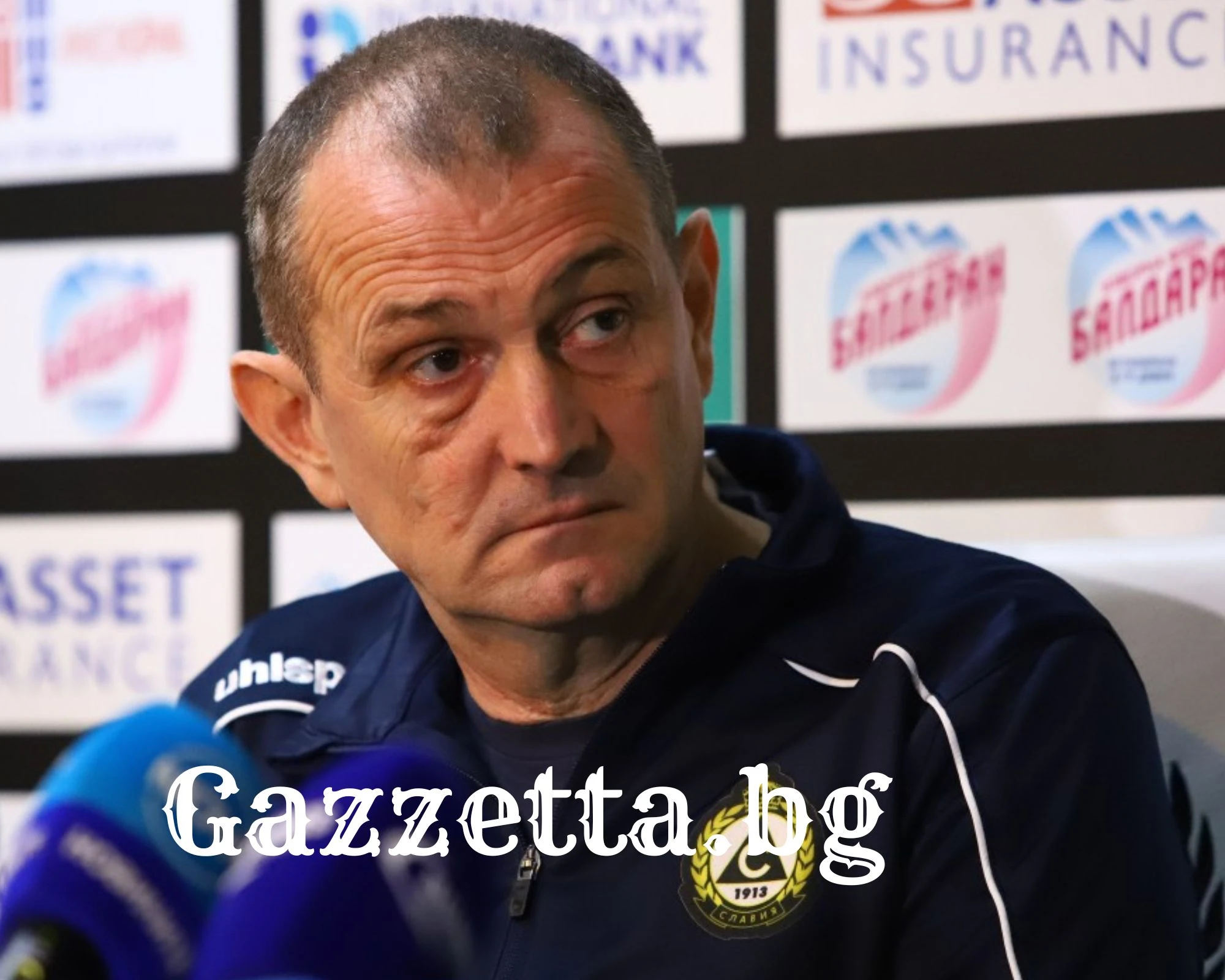 Загорчич определи група от 20 футболисти за поредния си дебют начело на Славия