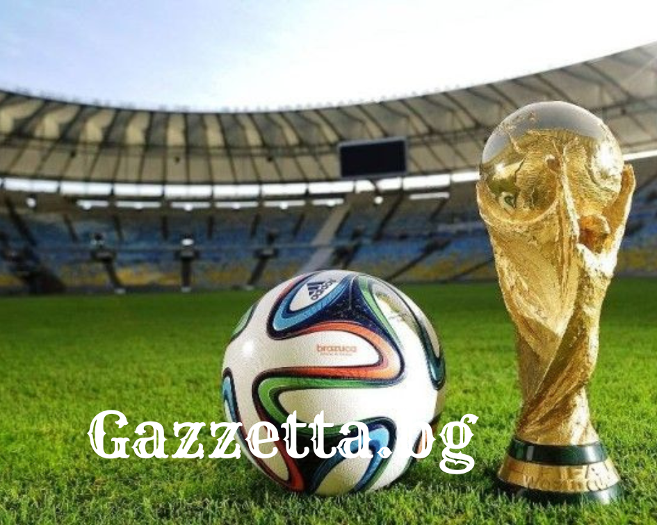 2022 Световно първенство: Група А Коефициенти и прогнози
