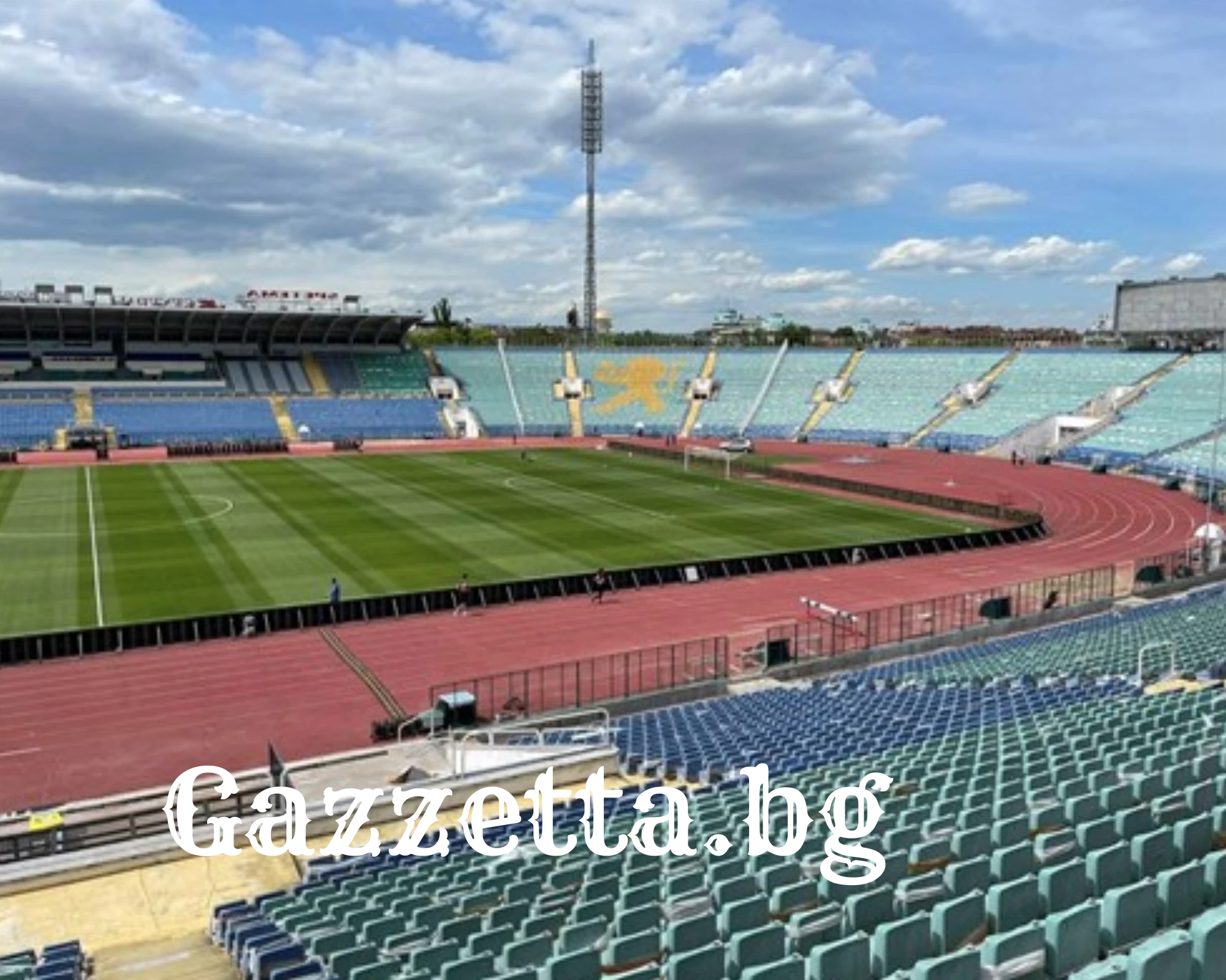 В Унгария: Мачът ще е в София от 19:00 часа
