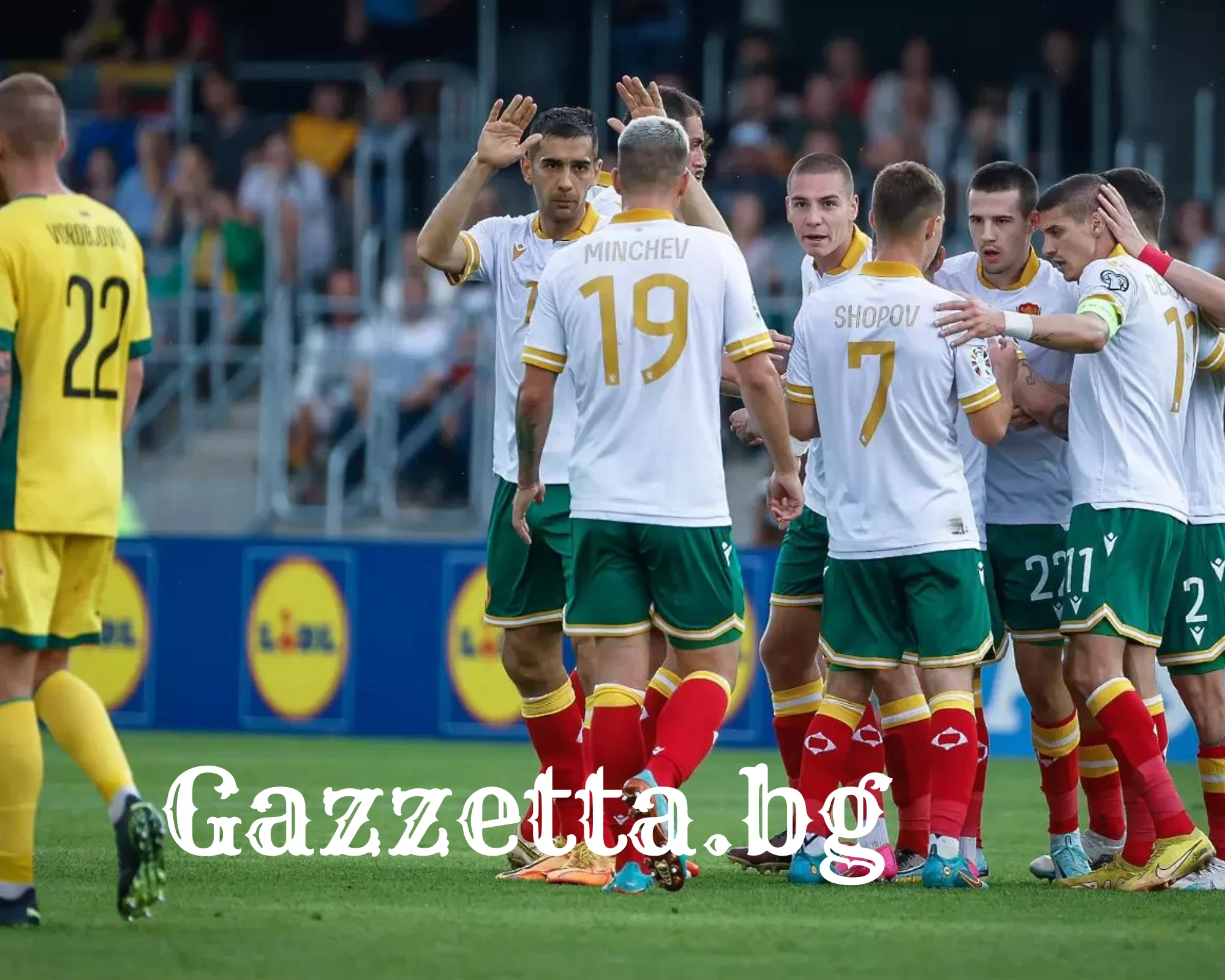 Последен шанс за България за победа в европейските квалификации
