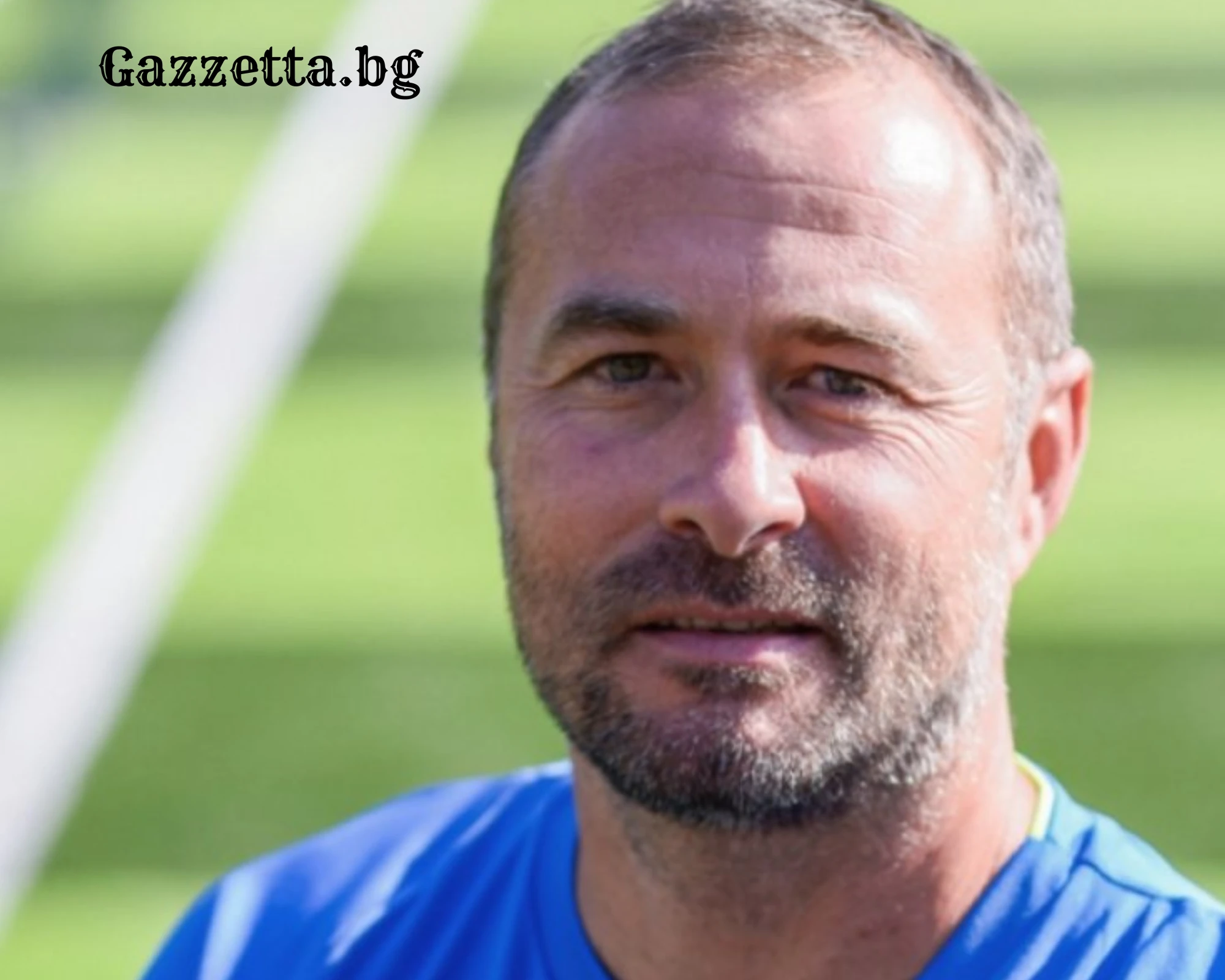 Бойко Величков: В съвременния футбол головете не са само отговорност на нападателите