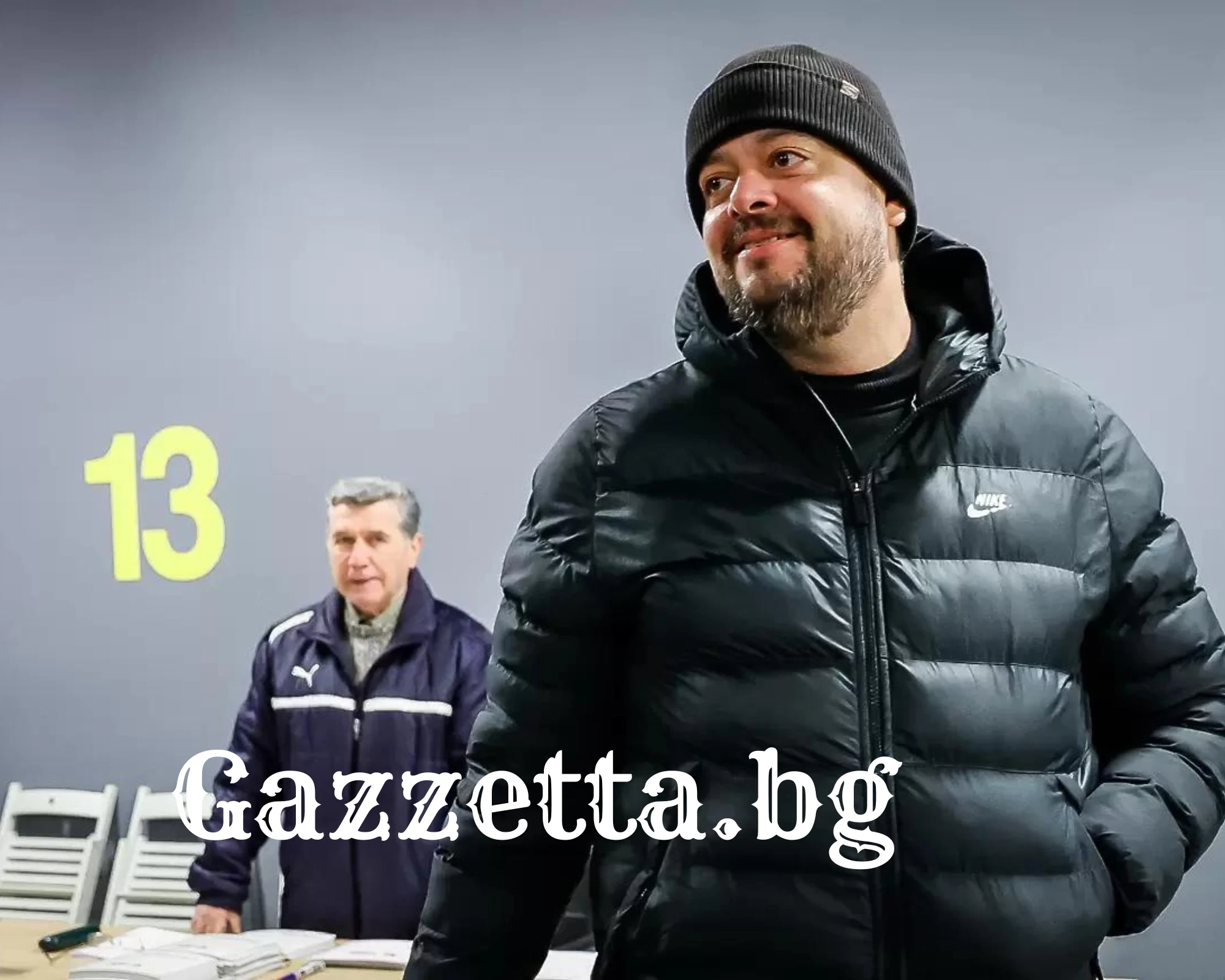 Димитър Костадинов: Сираков да остави акциите в клуба