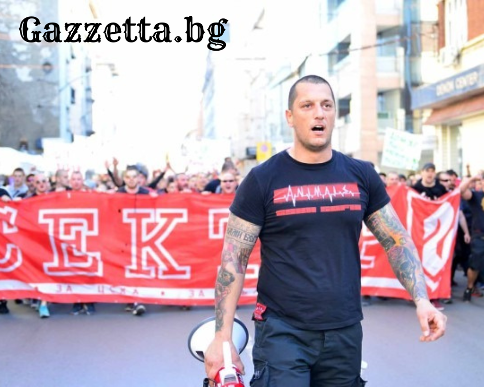 Кюстендилеца: Организираните фенове няма да са на мача с Левски