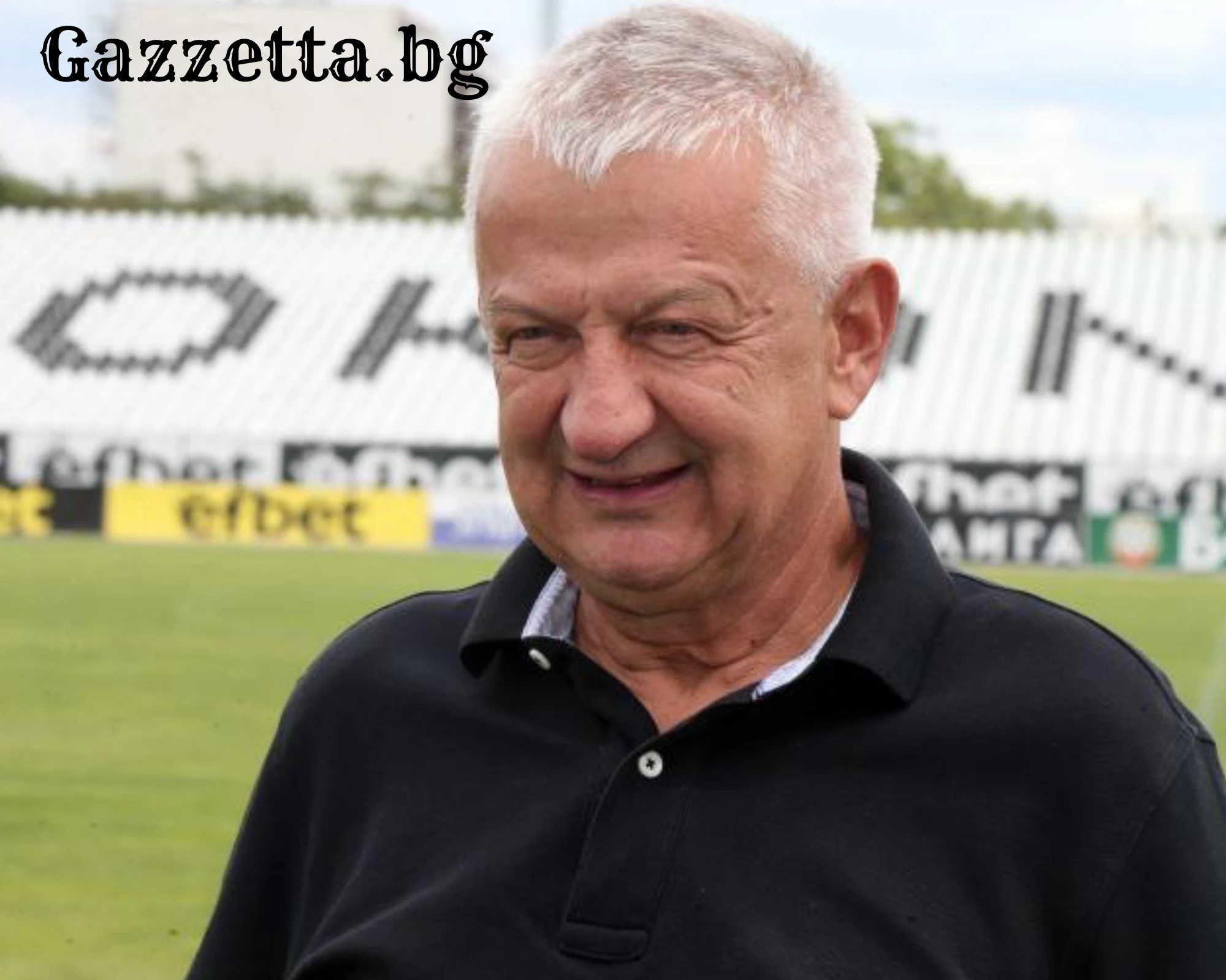 Христо Крушарски: Локо ще спечели срещу Ботев Пд