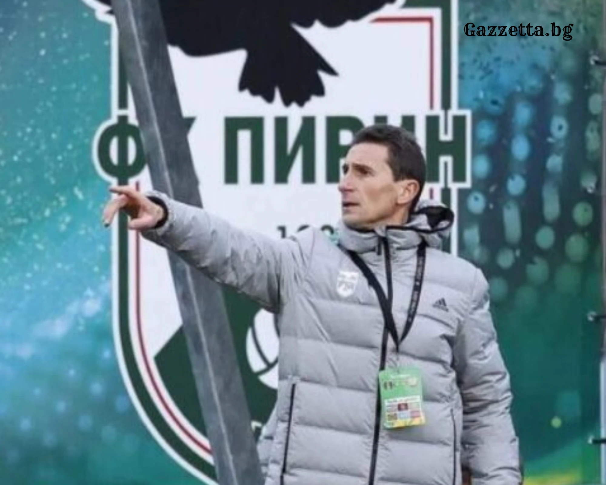 Радослав Митревски: Трябваше да си използваме ситуациите и да затворим мача