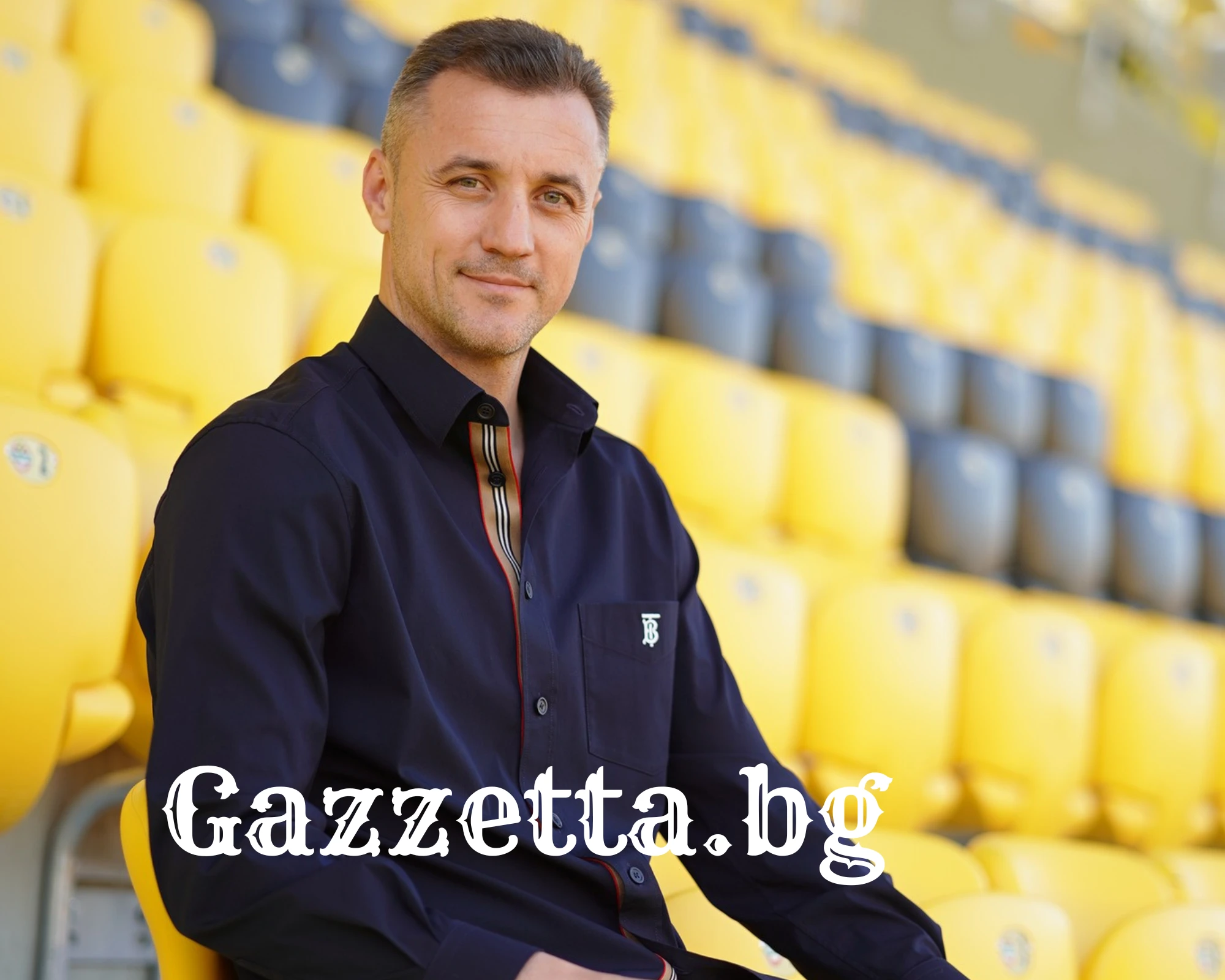 Станислав Генчев определи групата за двубоя с Левски