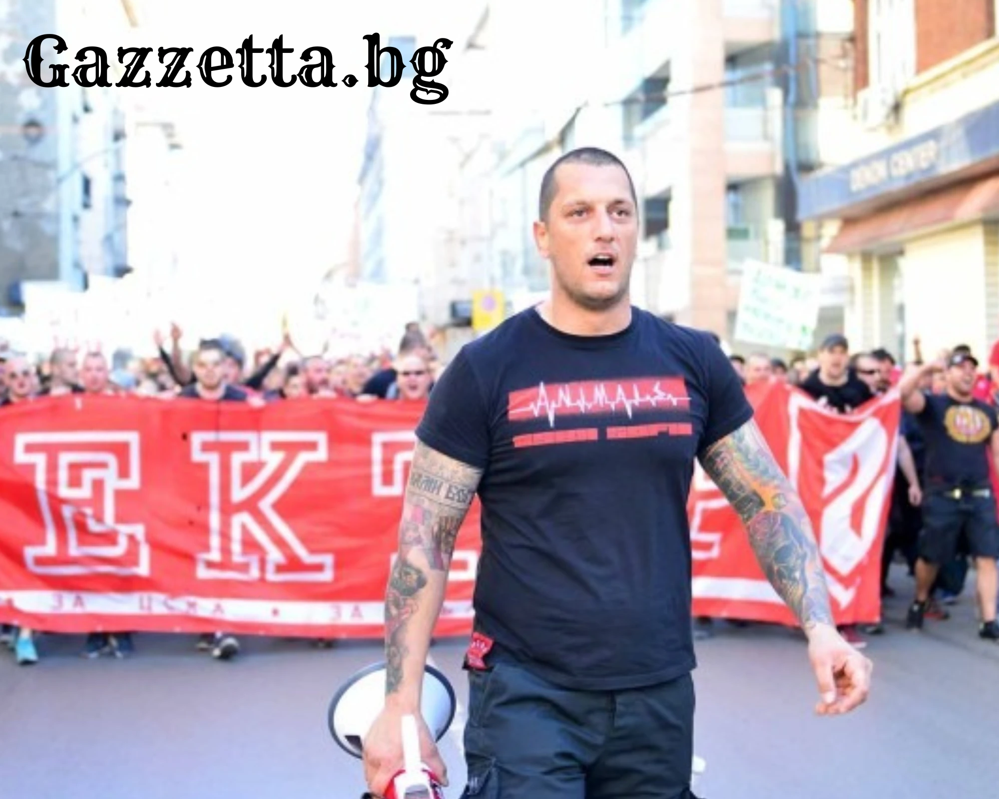 Кюстендилеца: Банда футболни олигофрени доведоха великия ЦСКА до исторически срам!