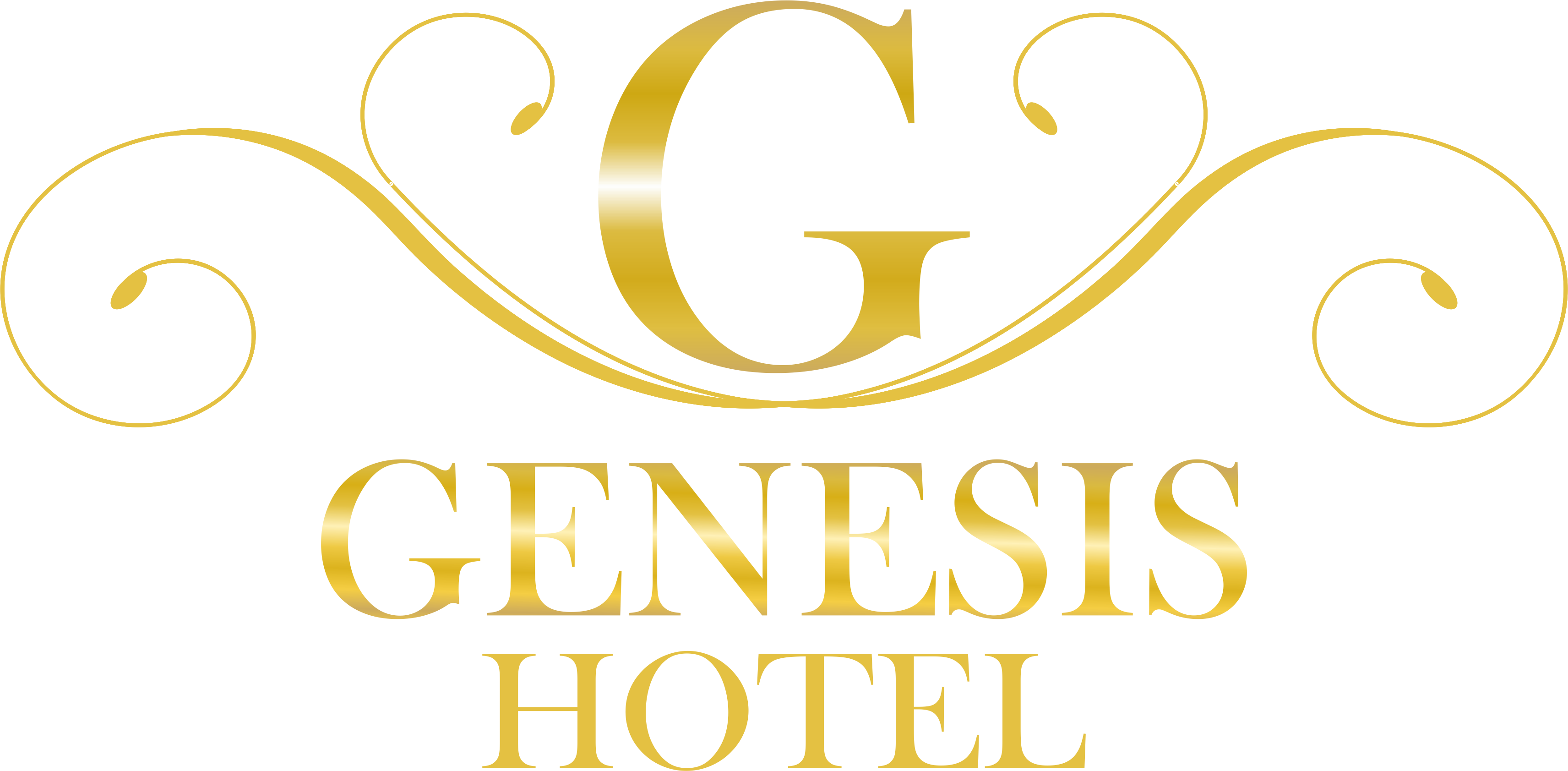 Hotel Genesis