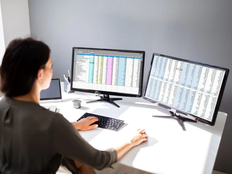 Διοικητική διαχείριση εγγράφων διεθνούς πρόσληψης