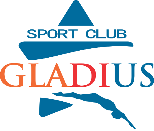 Спортен клуб Гладиус / Обучение по плуване
