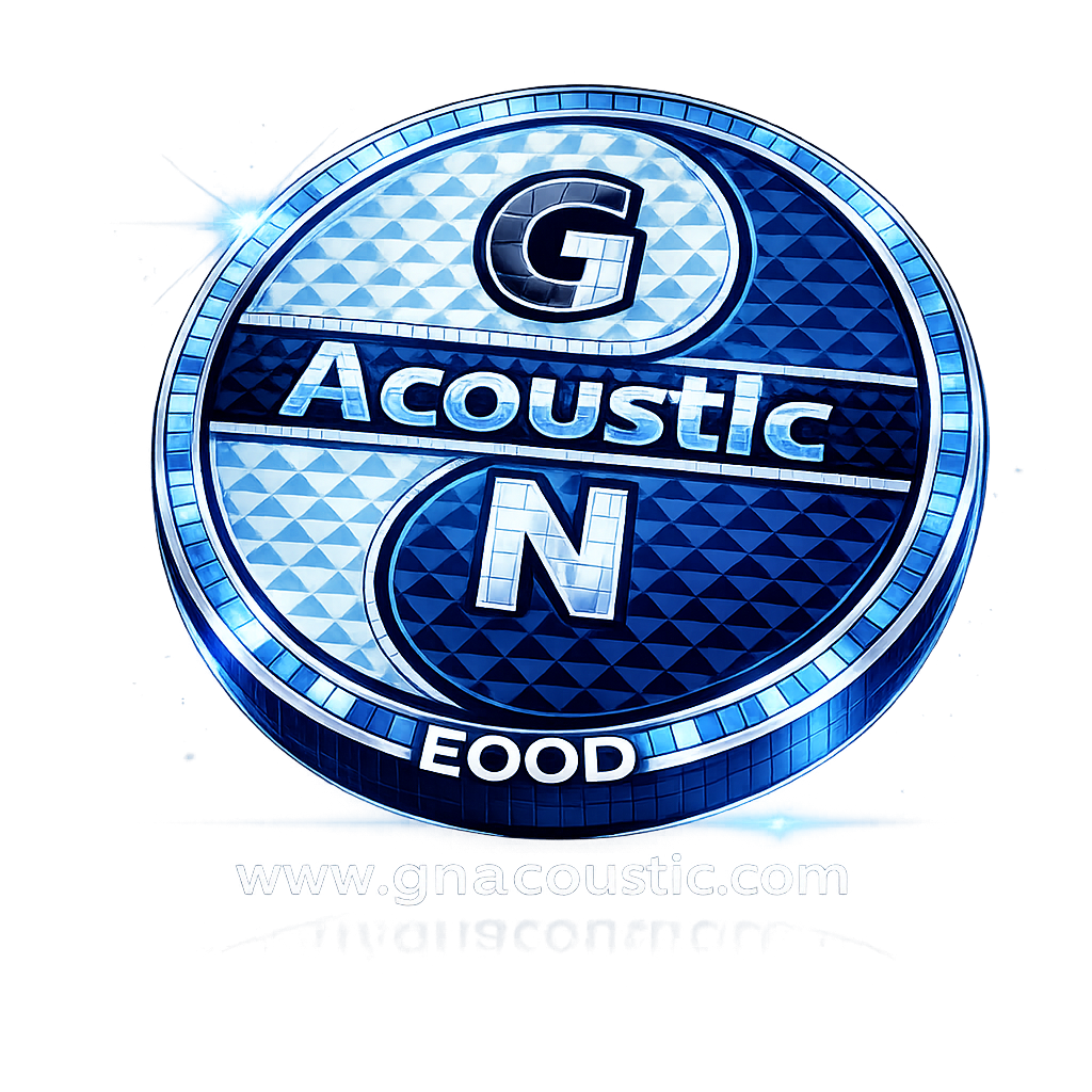 Gnacoustic