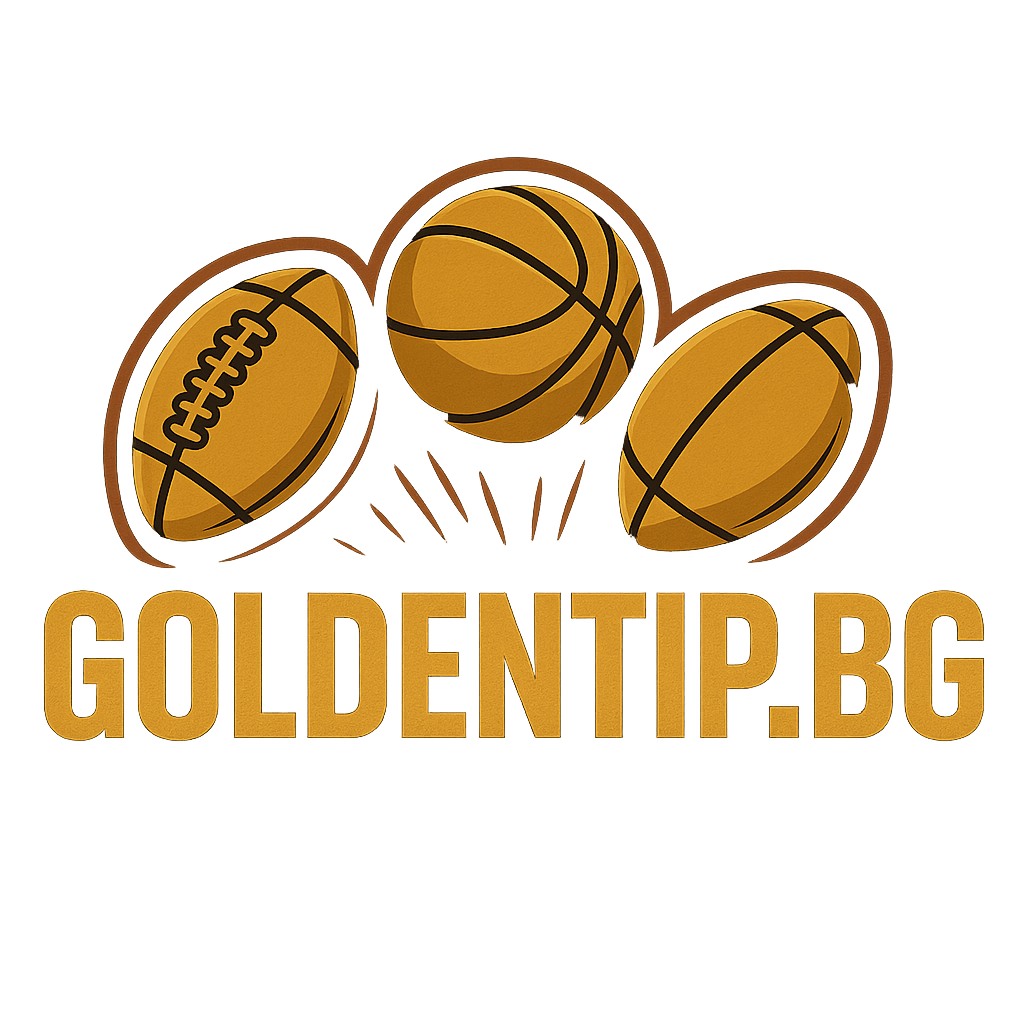 Goldentip