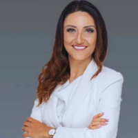 Биляна Цанева