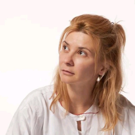 Мая Бежанска