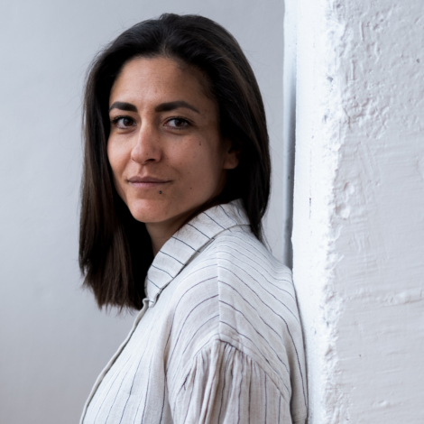 Десислава Маринова-Гълъбов