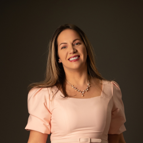 Виктория Димитрова, Phd.