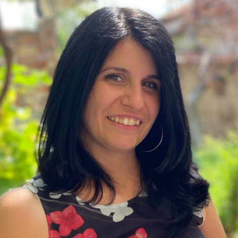 Валерия Рачева