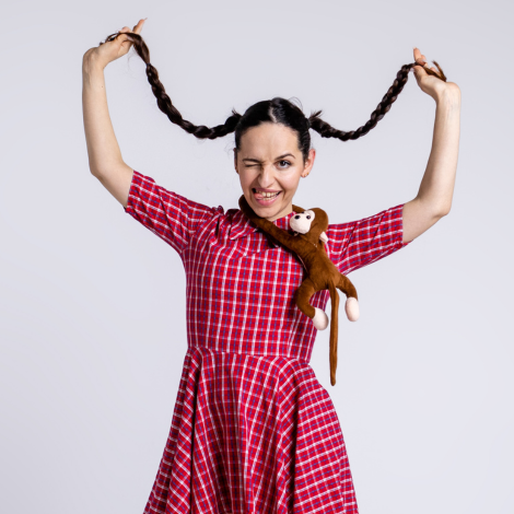 Стефани Стоянова