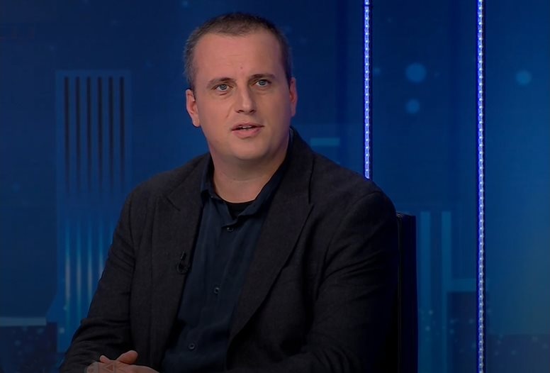 Александър Стоянов