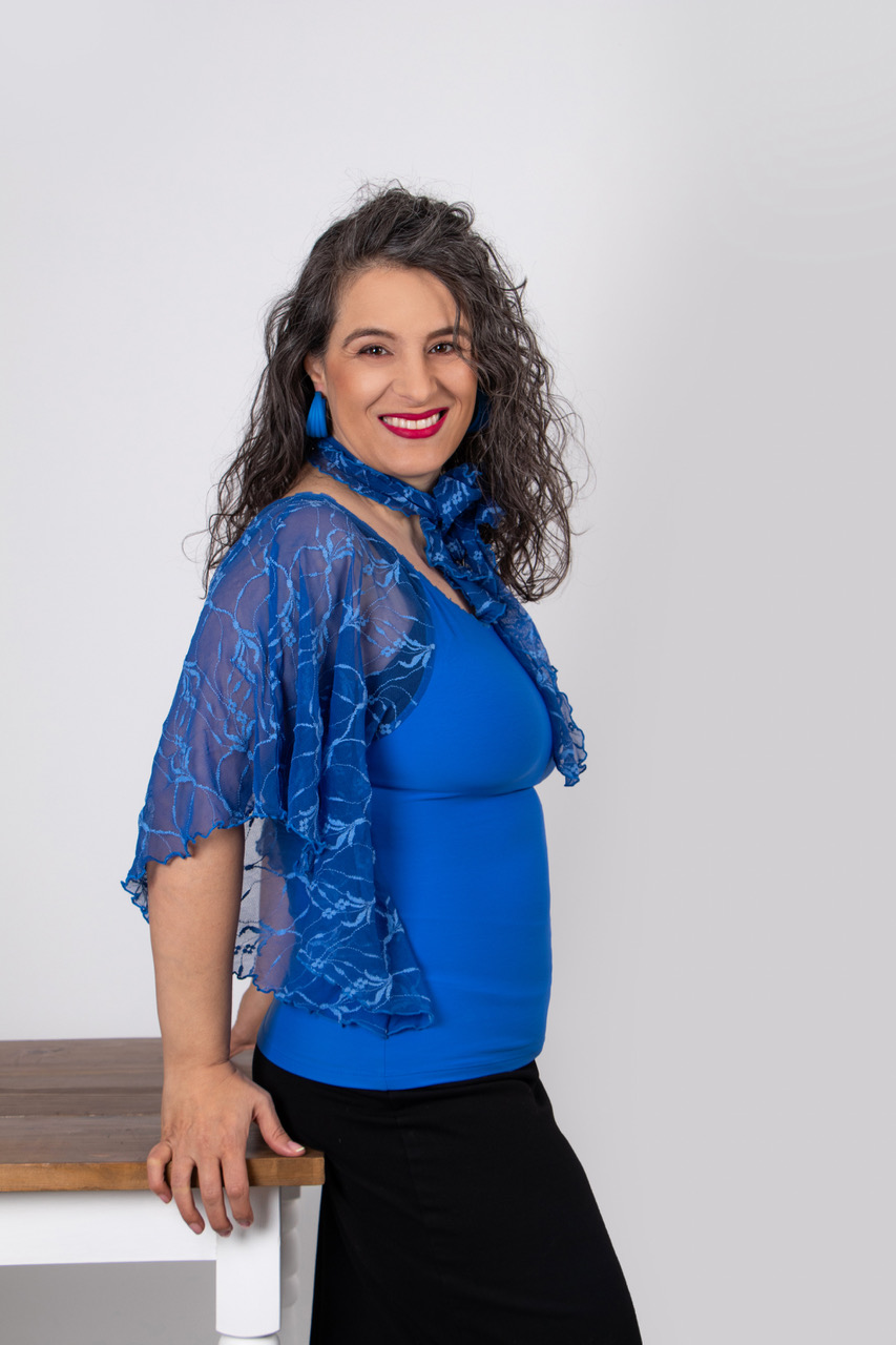 Мира Кръстева