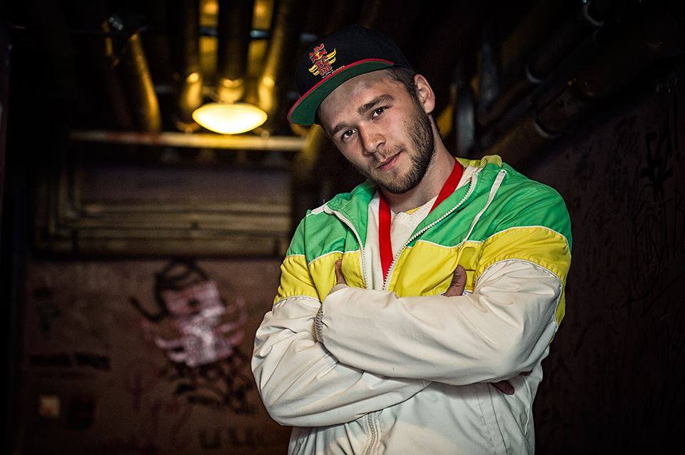 Калин Желев - Гибона