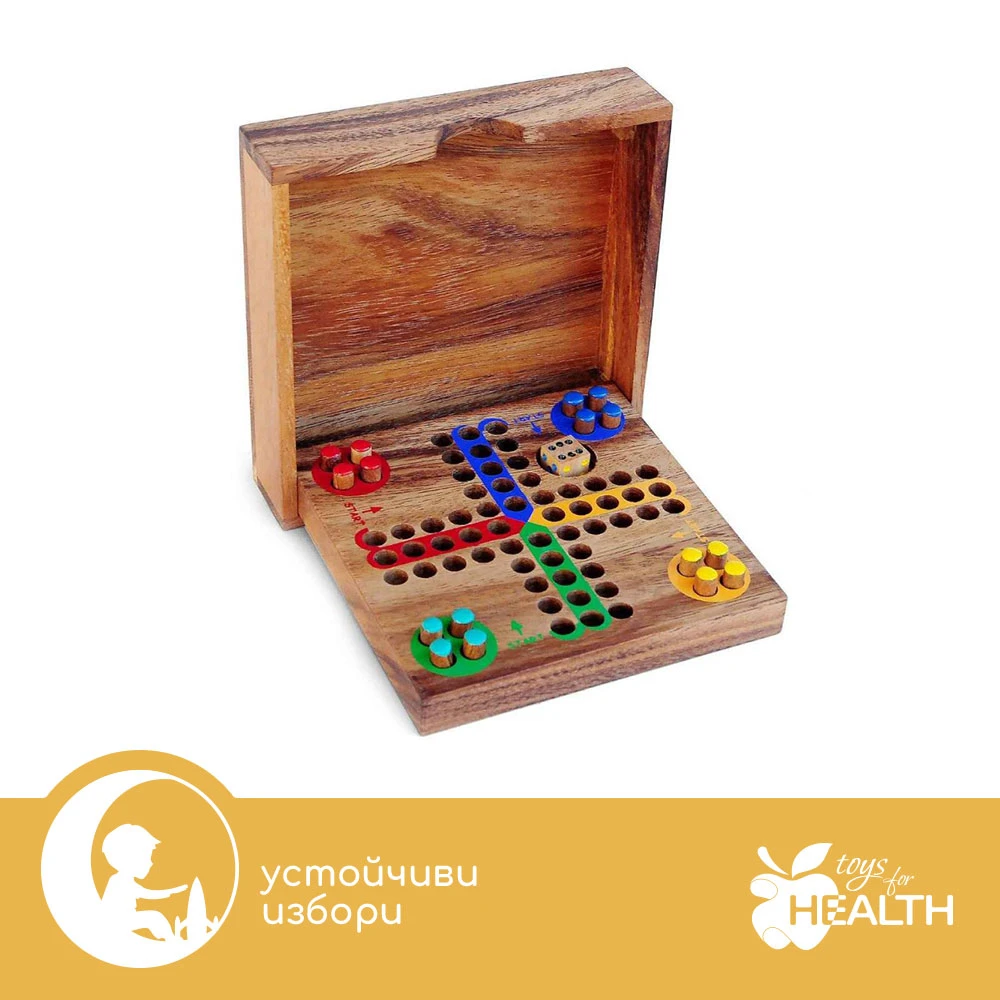 СЕЗОН 2 Toys for health – събуди мозъка си докато играеш!
