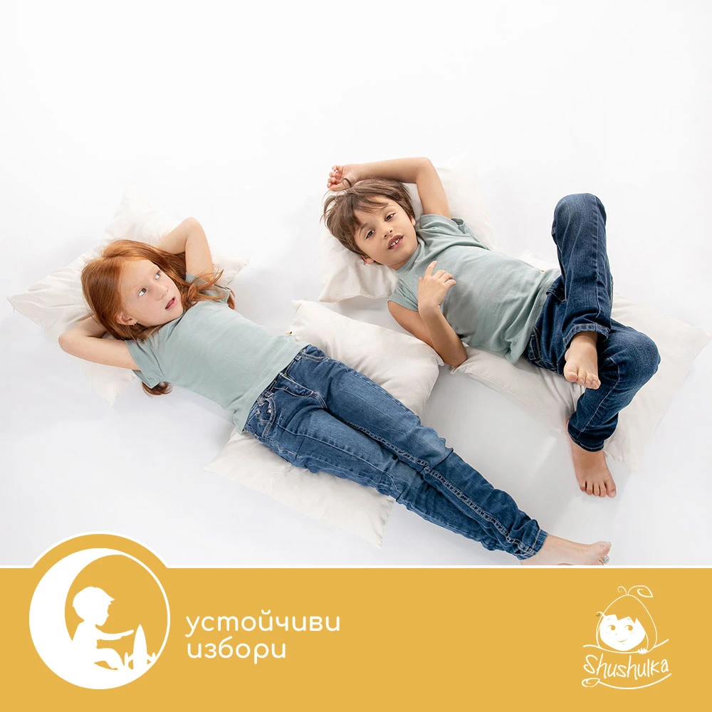 СЕЗОН 2 Колко е "шушулкесто" при калпазаните от Shushulka?