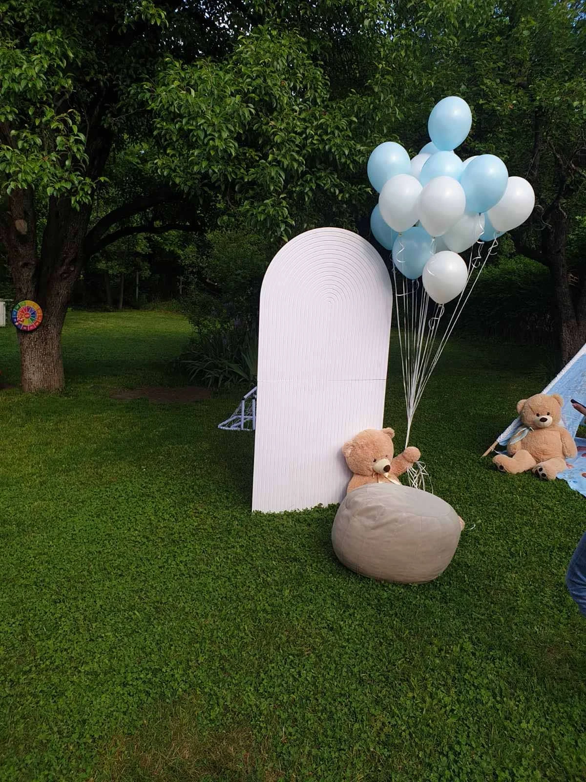 “Рожден ден в Gosti House София – 25 гости”