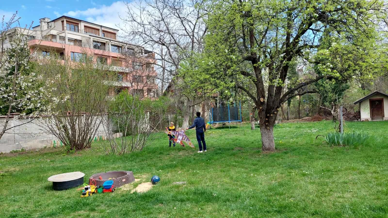 Как да разпуснем или спомняте ли си кога последно се забавлявахте от сърце?