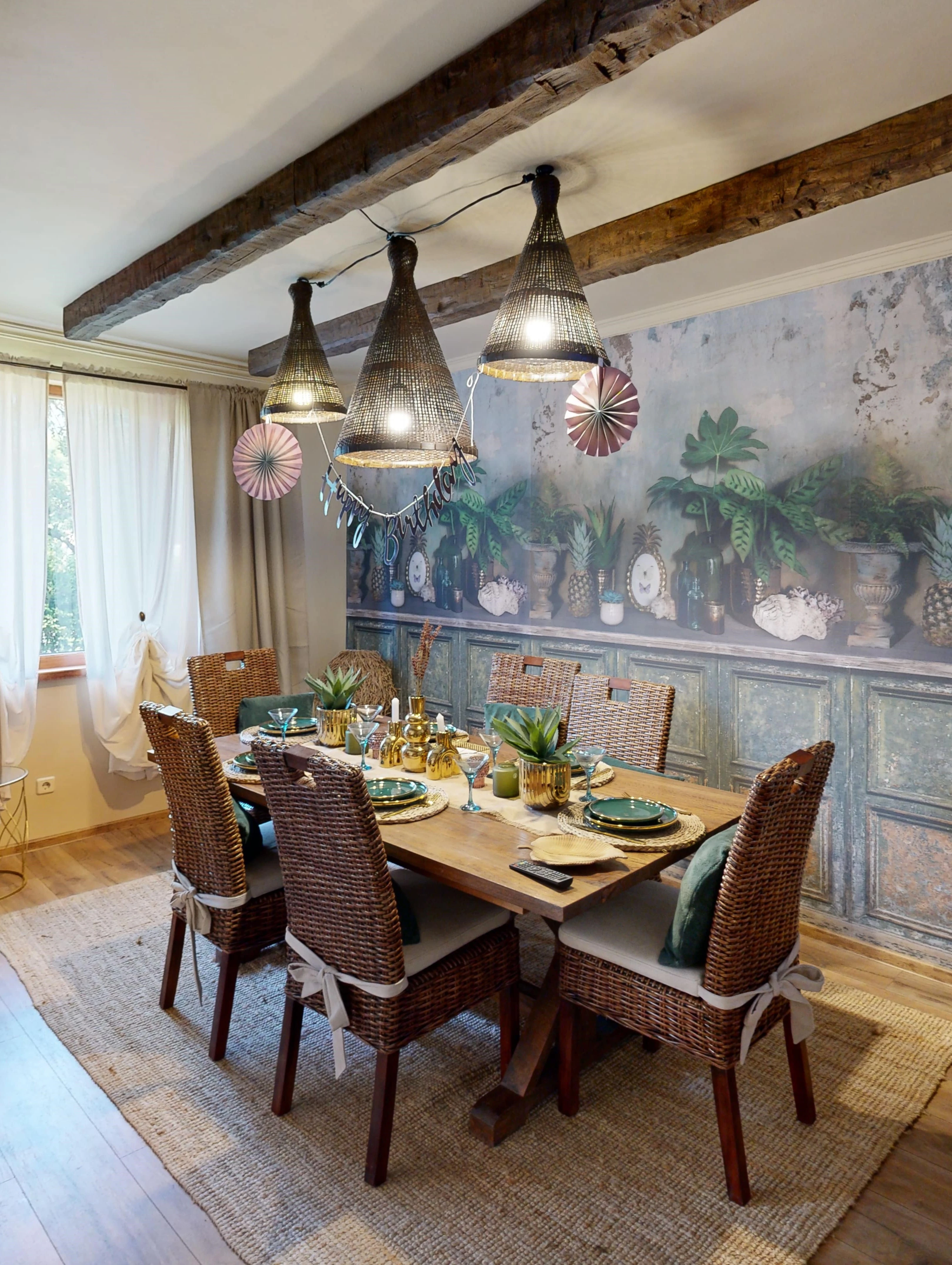 В месеца на любовта