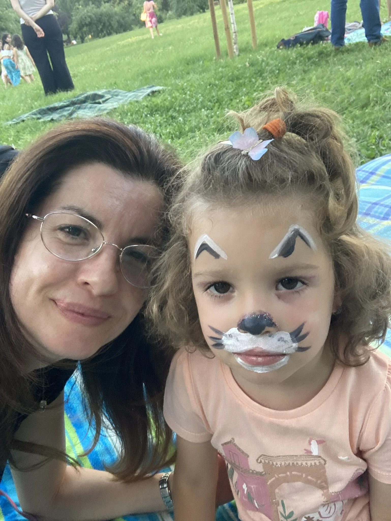 Първите трудности: неуспешните огледи и търсене на пространство.