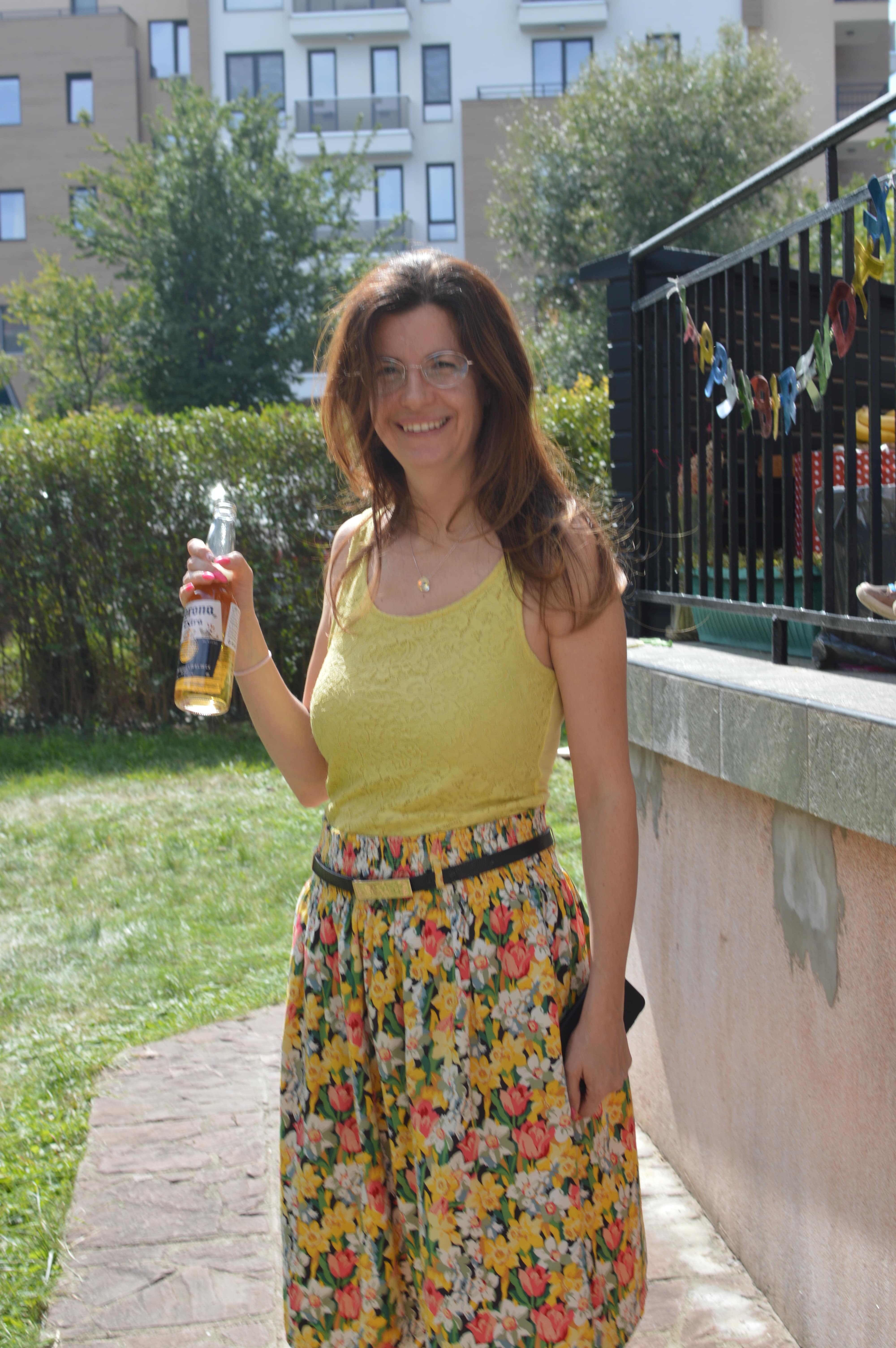 Сезонът на крушите*