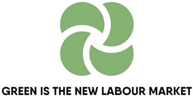 GREEN IS THE NEW LABOUR MARKET