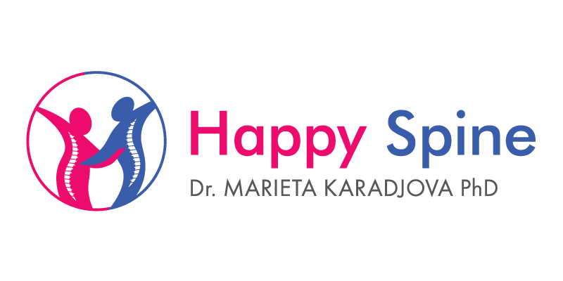 Happy Spine, Мануална Терапия, Д-р Мариета Караджова
