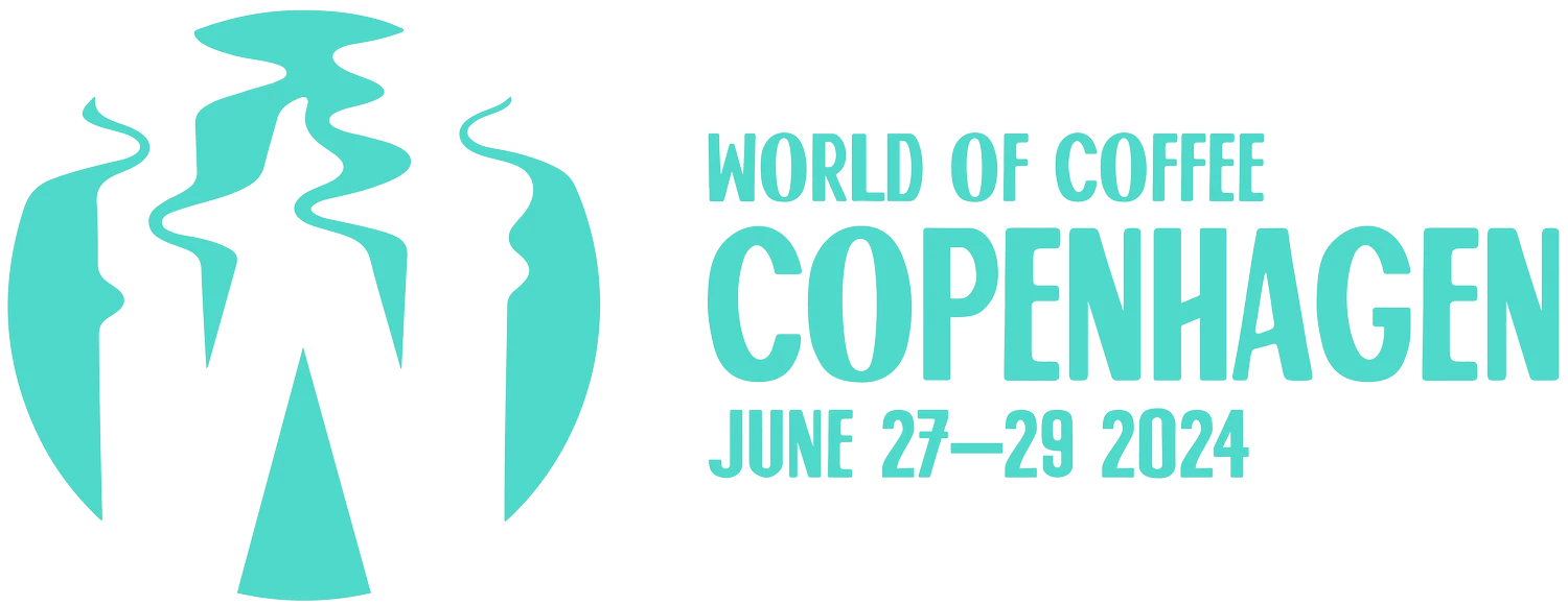 World of Coffee 2024 Taking Place in Copenhagen - Save the Dates!