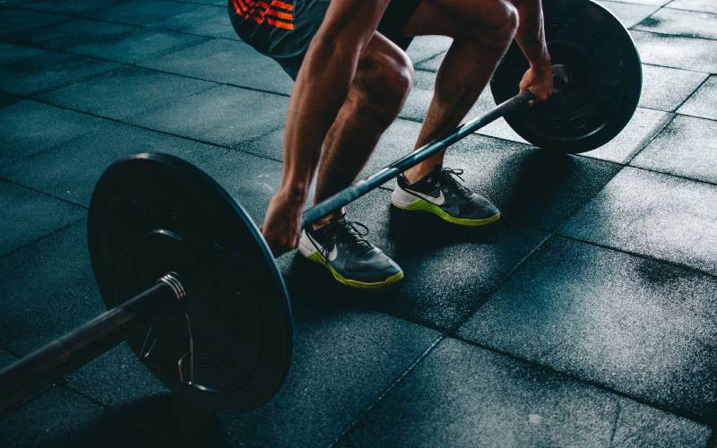 Фитнесът – преди употреба прочетете упътването