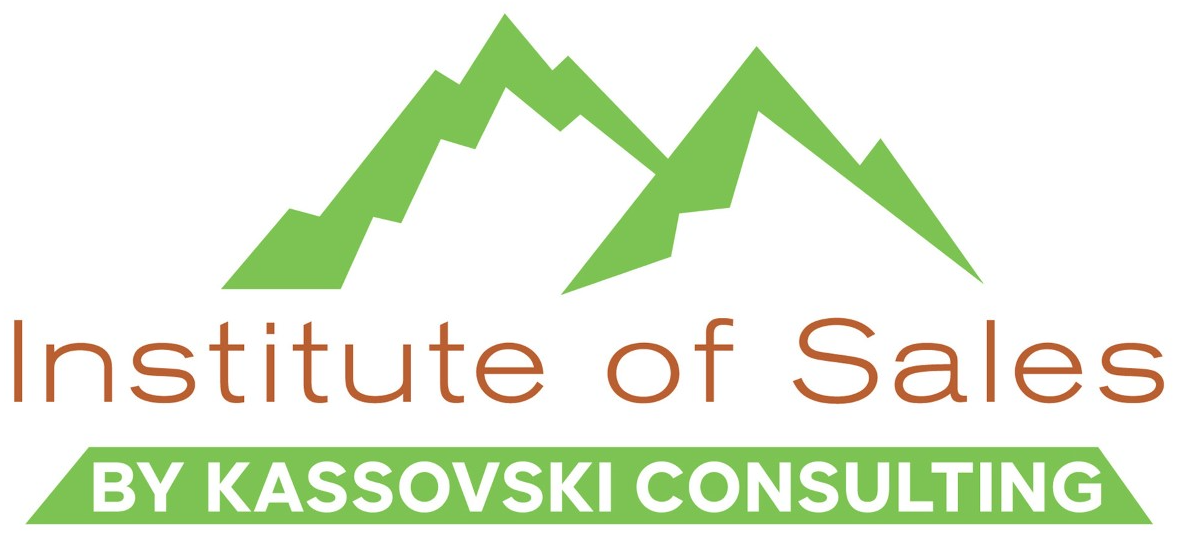 Institute of Sales