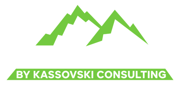 Institute of Sales by Kassovski Consulting