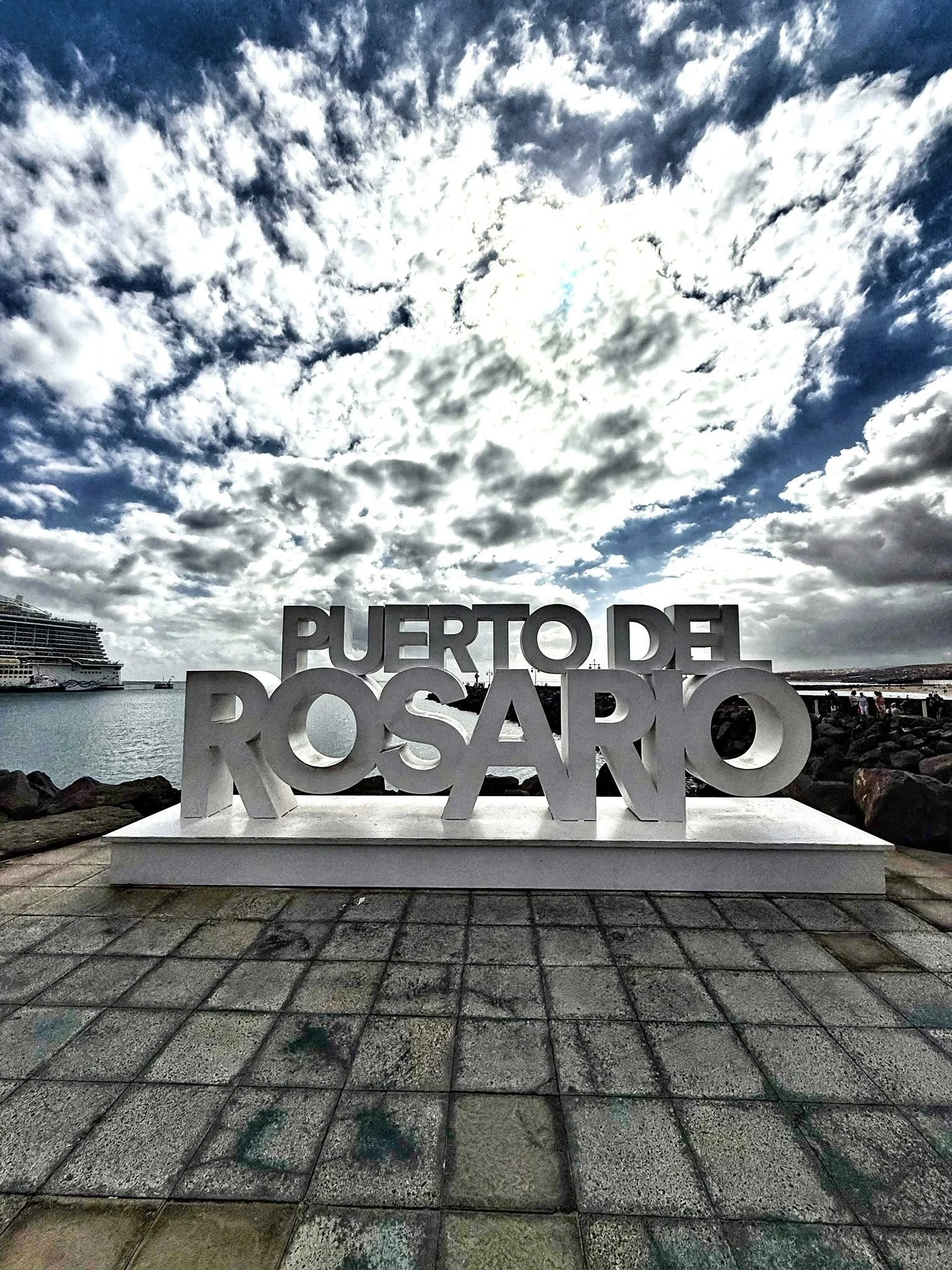 фуертовентура