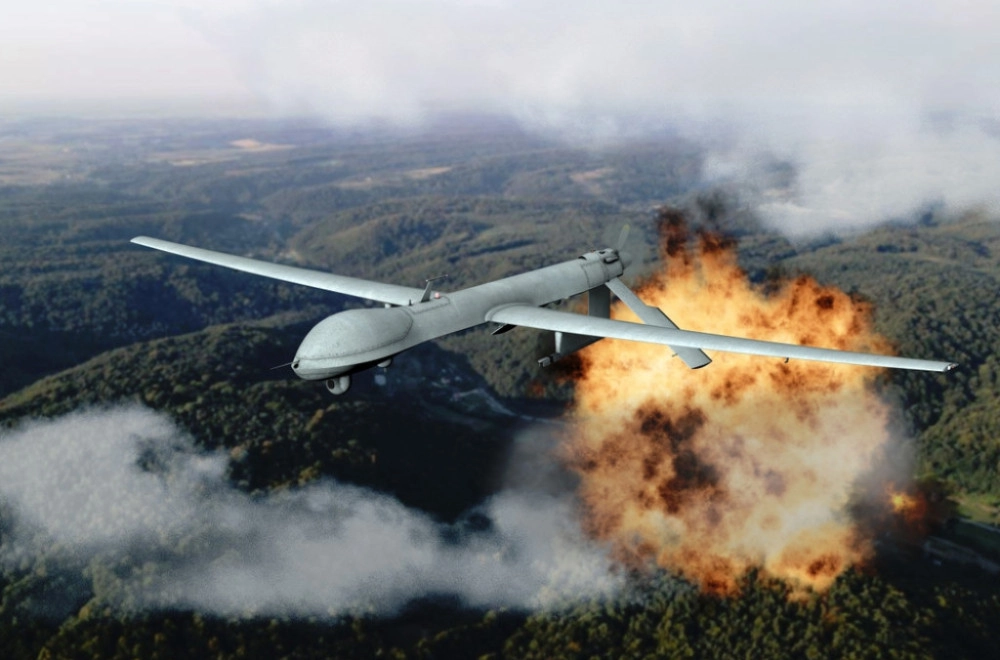 How Technology is Changing Warfare and Security in Bulgaria and Worldwide