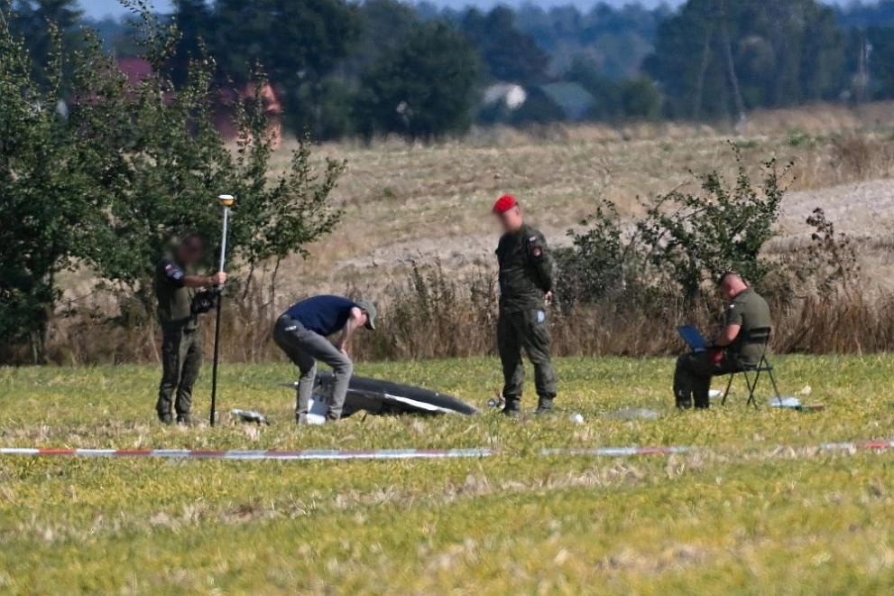 “Bulgaria is Defenseless”: IDDA Vice President Warns After Drone Incident in Poland