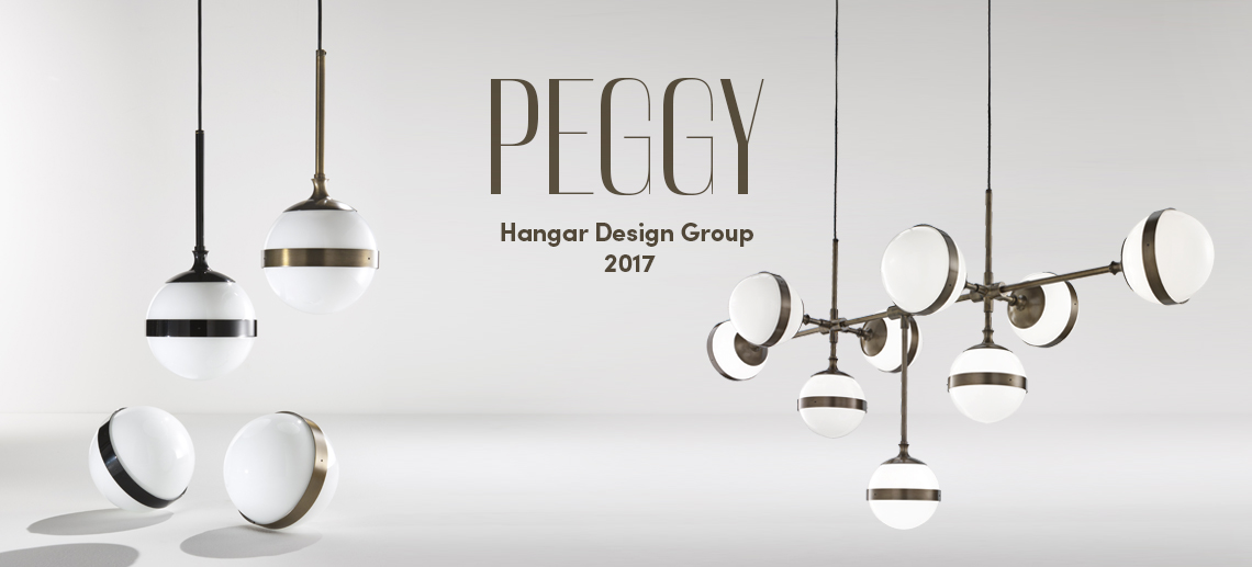 PEGGY: THE TIMELESS ELEGANCE OF SIMPLICITY