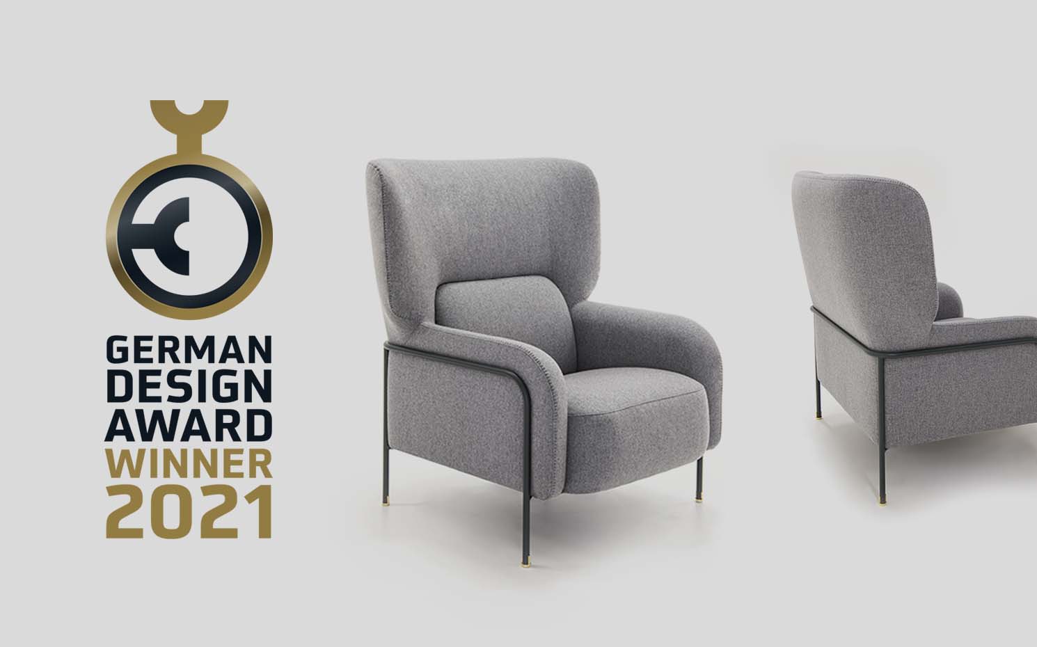 German Design Award 2021