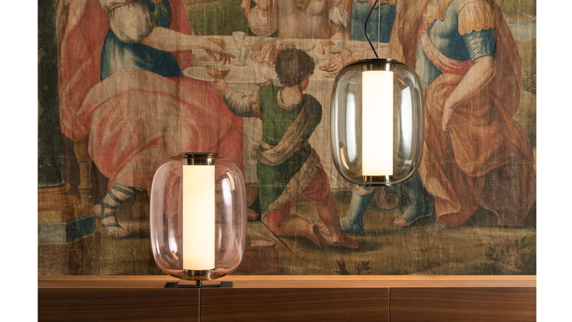 FontanaArte_presents Meridiano