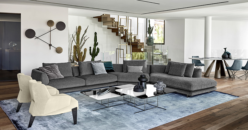 ILLUMINARTE INTERNI | ARKETIPO - Nascar